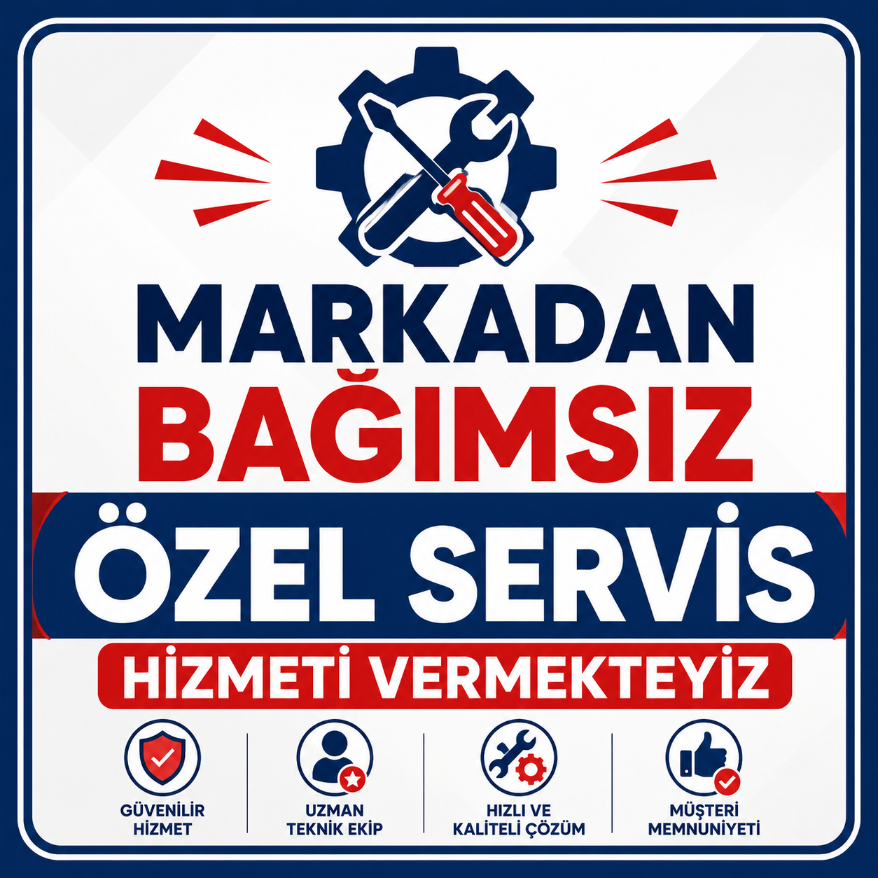 Erfelek Daylux VRF Klima Servisi markadan bağımsız teknik servis